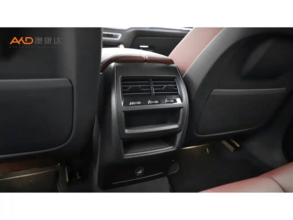 BMW X6 2021 xDrive40i M Sport Package фото 9