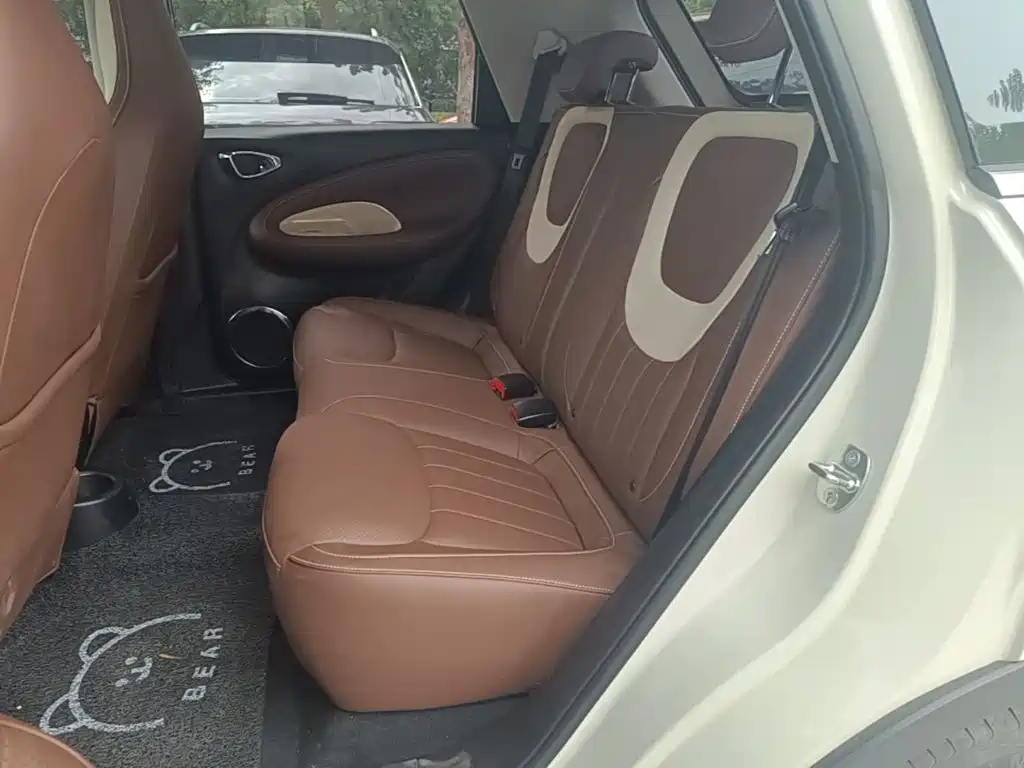 Wuling Motors Wuling Bingo 2023 2023 Model 333km Telepathic Connect+ Version