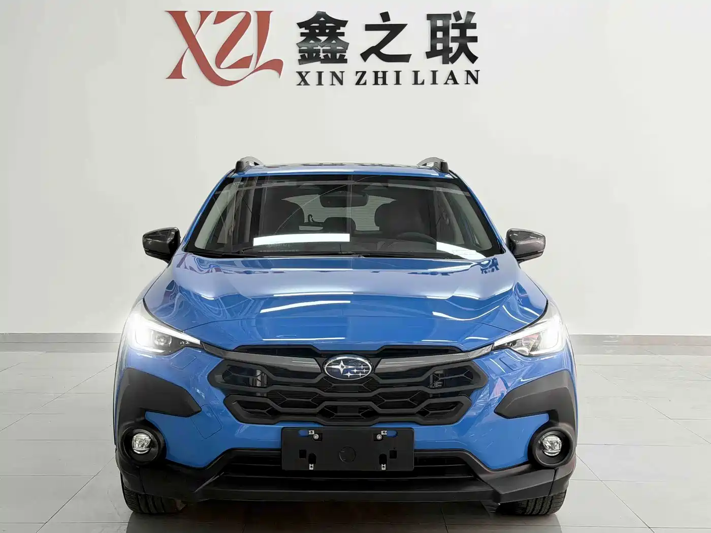 Subaru Crosstrek 2023 2024 2.5i AWD Flagship EyeSight