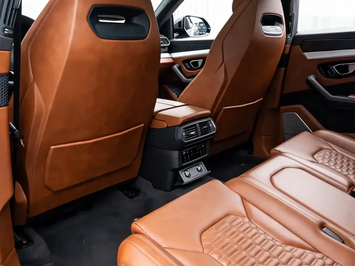 Lamborghini Urus 2019 2018 4.0T V8