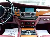 Фото 19 - Rolls-Royce Wraith
