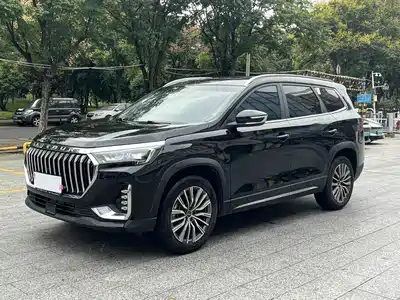 Jetour X90 PLUS