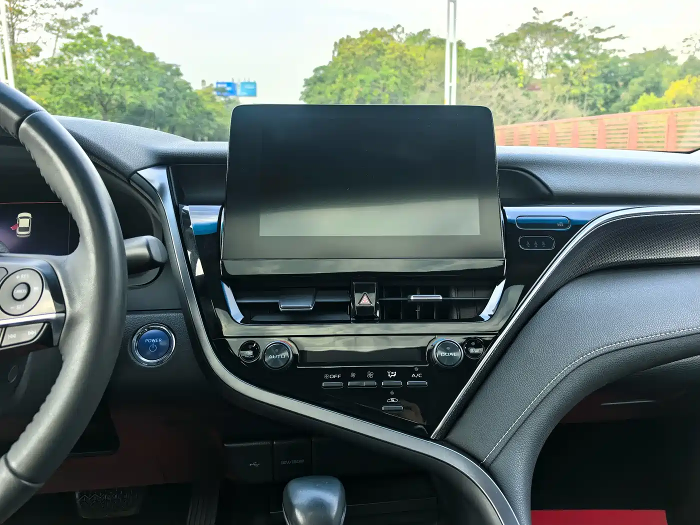 Toyota Camry 2021 Hybrid 2.5HS Fashion Edition фото 17