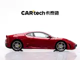 Фото 7 - Ferrari F430