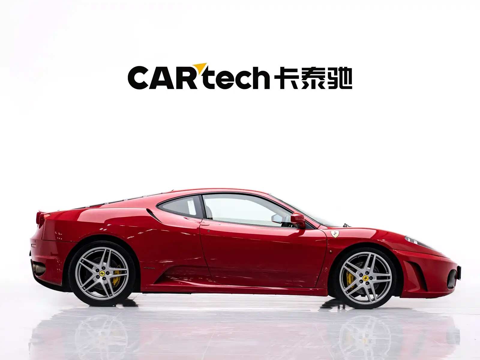 Фото 7 - Ferrari F430