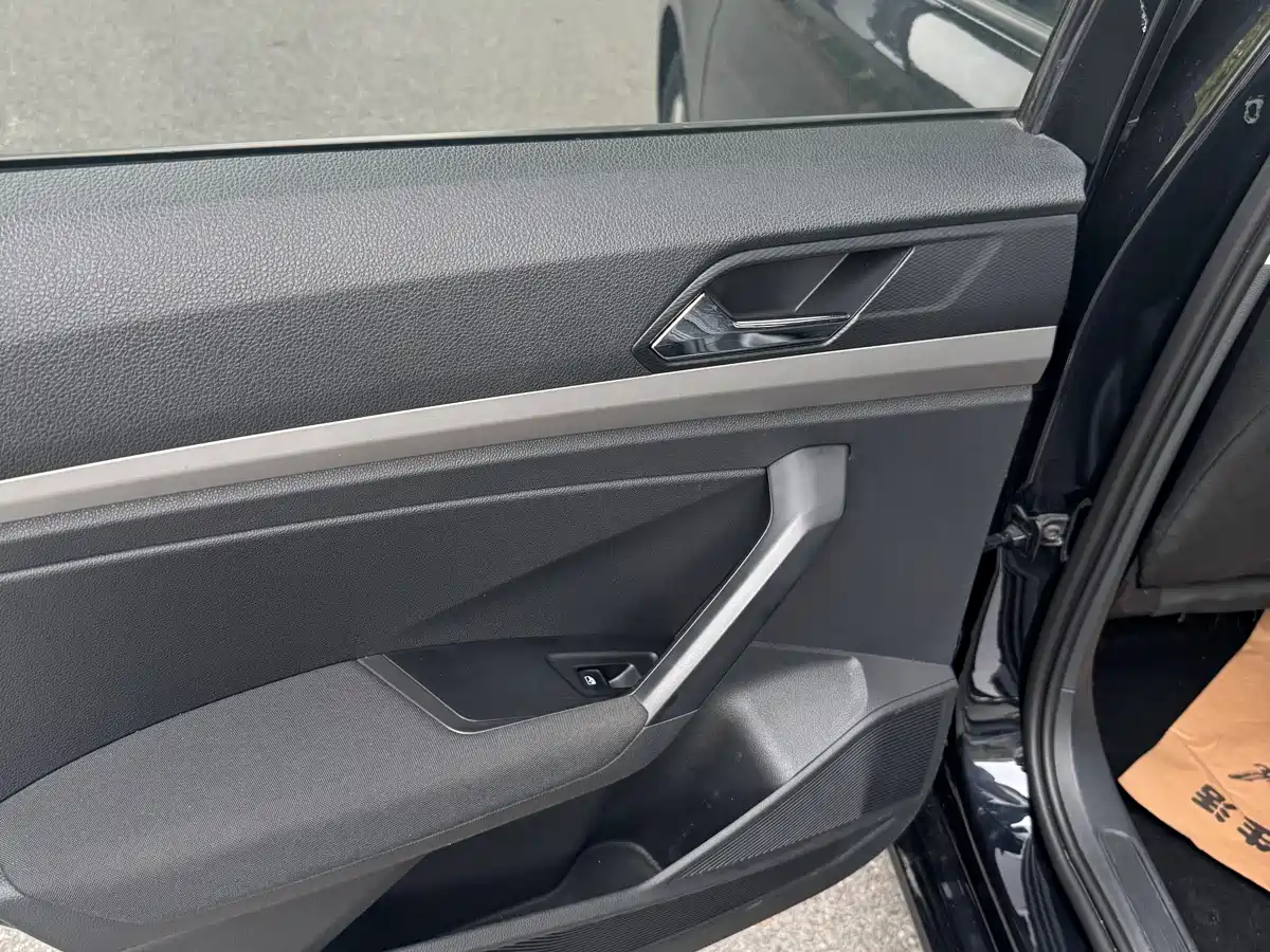 Volkswagen Lavida 2021 1.5L Automatic Trend Edition фото 7