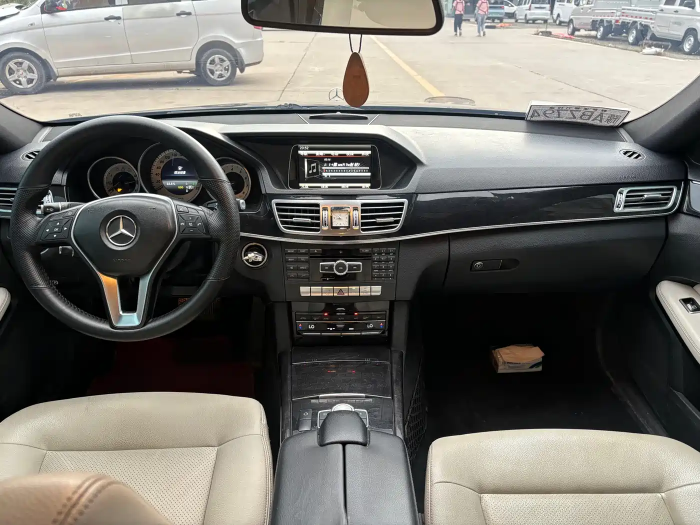 Mercedes-Benz E-Class 2014 Facelift E 260 L Sport фото 7