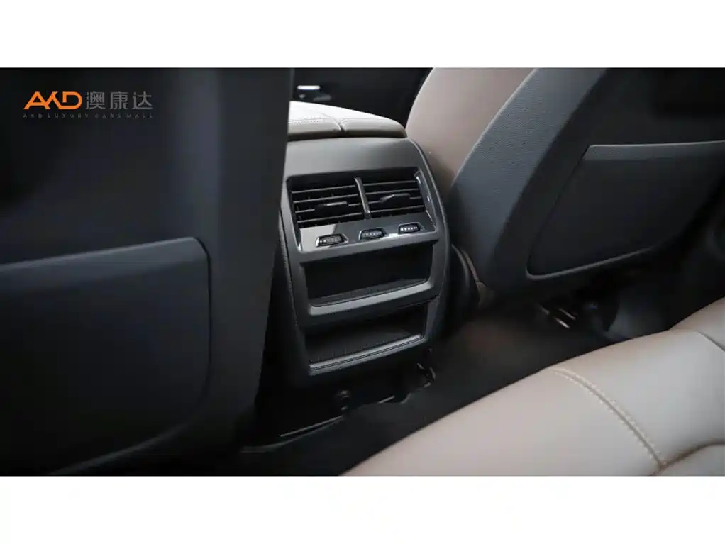 BMW X5 2022 Facelift xDrive 40Li M Sport Package фото 9