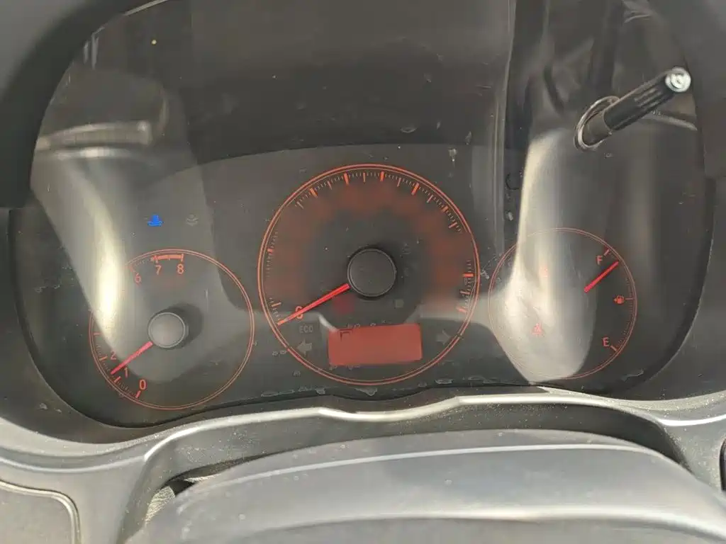 Honda City 2016 2015 1.5L CVT Comfort