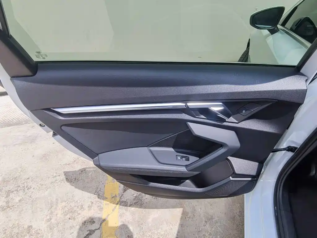 Photo 23 - Audi A3