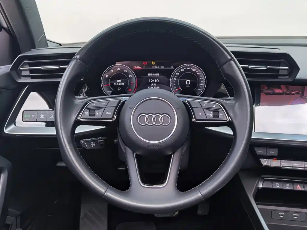 Photo 16 - Audi A3