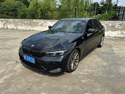 BMW 3