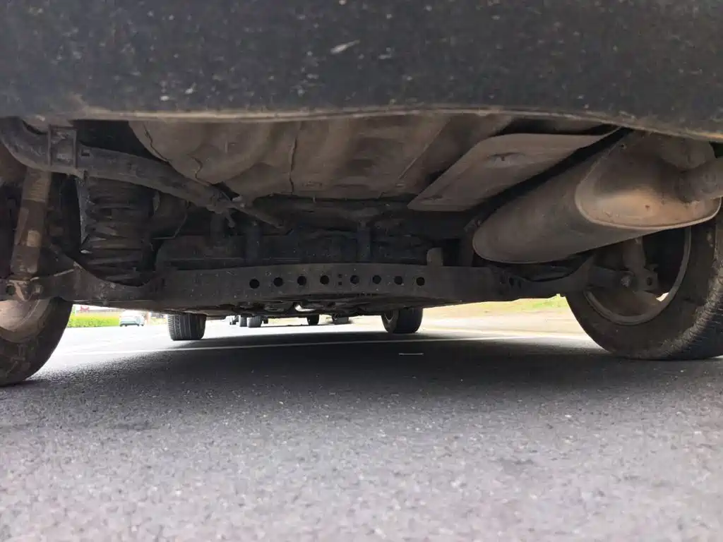Roewe i5 2018 2019 1.5L Manual 4G-Connected Langyue Edition