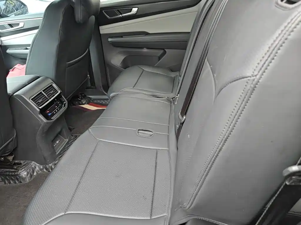 Volkswagen Teramont 2023 2022 380TSI 4MOTION Luxury