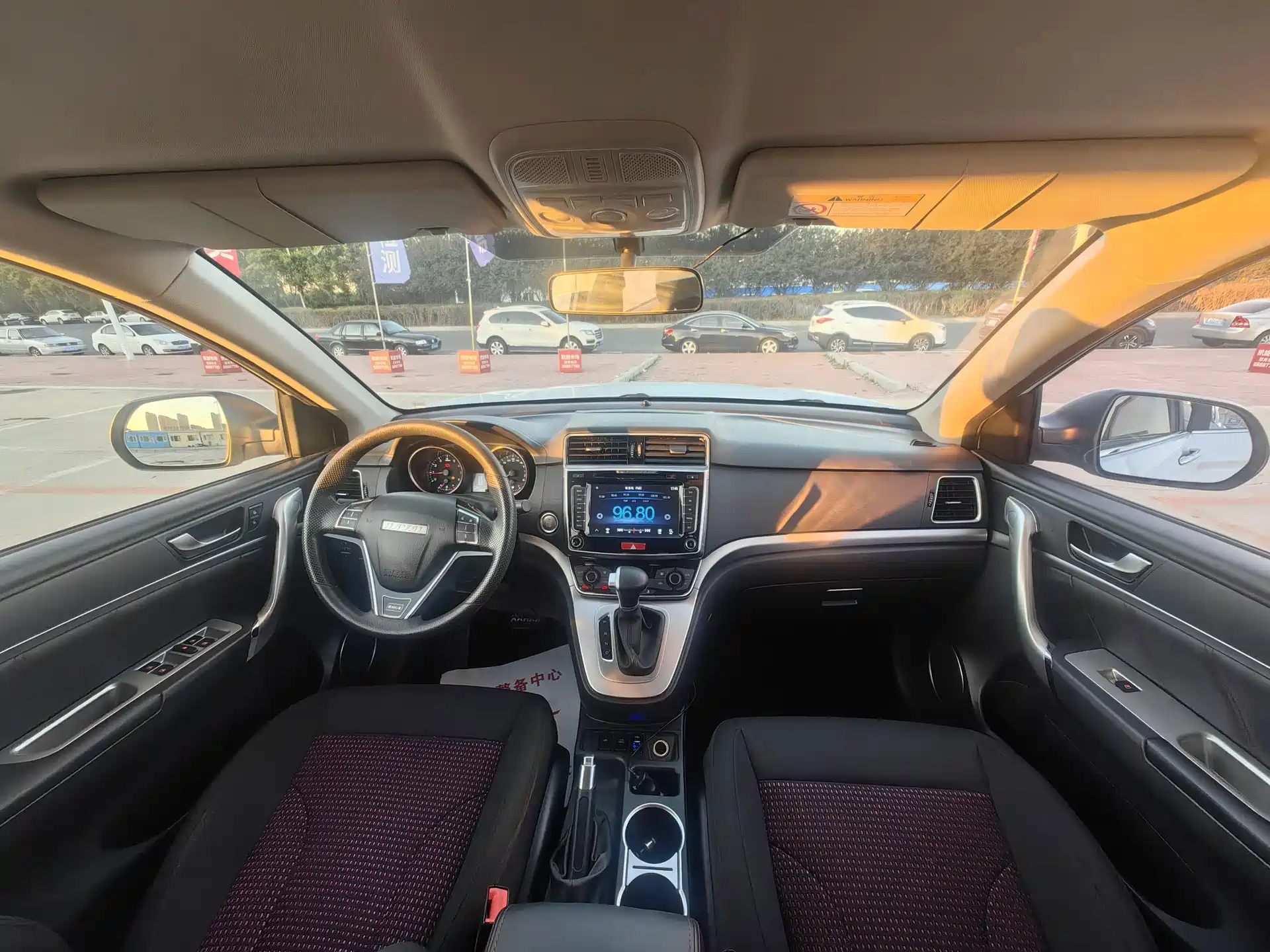 Фото 6 - Haval M6
