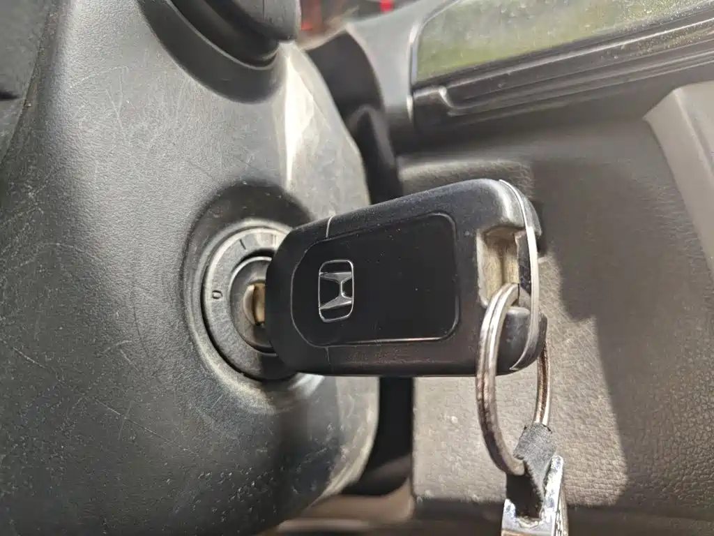 Honda City 2016 2015 1.5L CVT Comfort