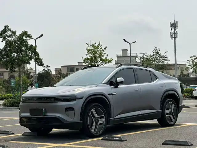 Changan Qiyuan Changan Qiyuan E07 2025 Pure Electric AWD 90kWh Ultra High Performance Edition