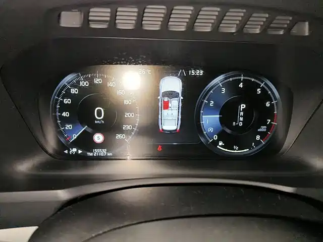 Volvo XC90 2020 T5 Intelligent Luxury 5-Seater — фото 4