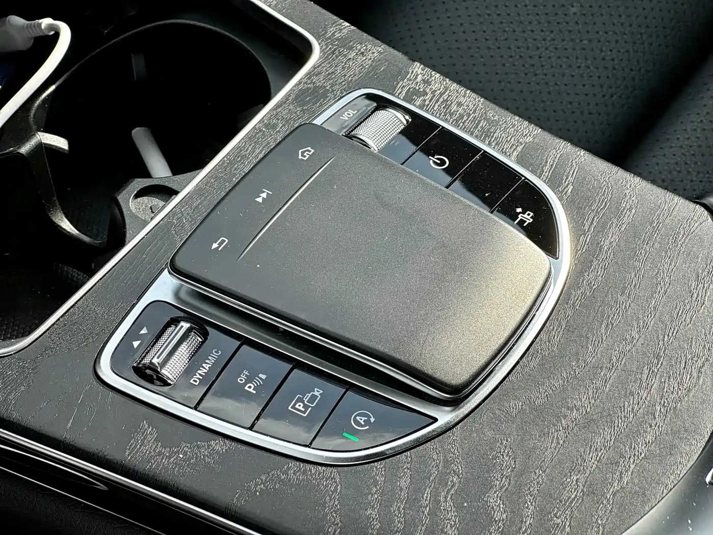 Mercedes-Benz C-Class (Import) 2021 C 260 Coupe фото 13