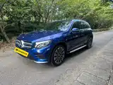 Фото 1 - Mercedes-Benz GLC
