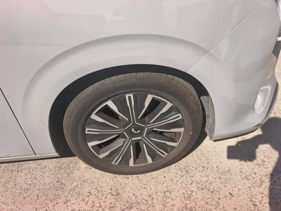 Photo 6 - Wuling Motors Xingguang 730