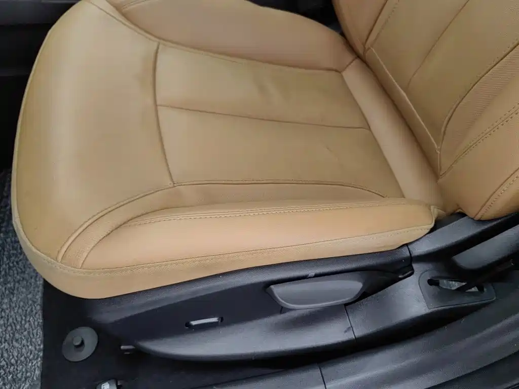 Buick Excelle GT 2017 2018 18T Automatic Flagship