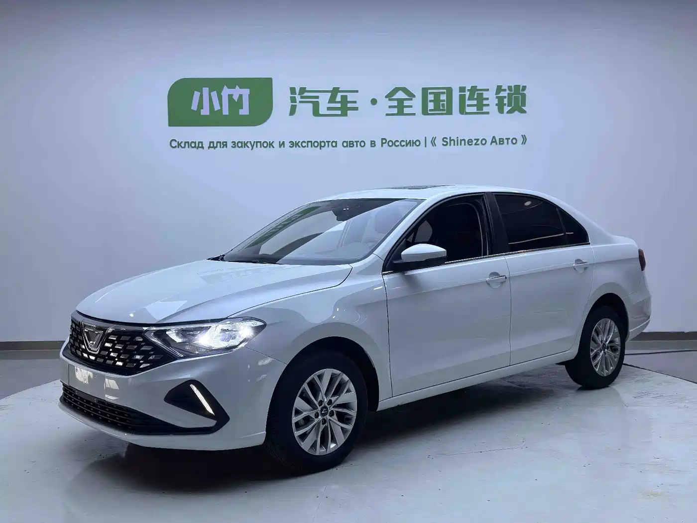 2023 Jetta VA3