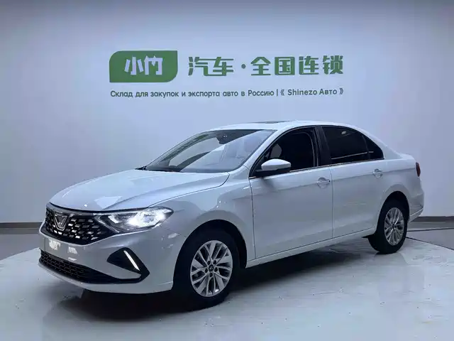  Jetta Jetta VA3 2021 1.5L Automatic Glory Edition