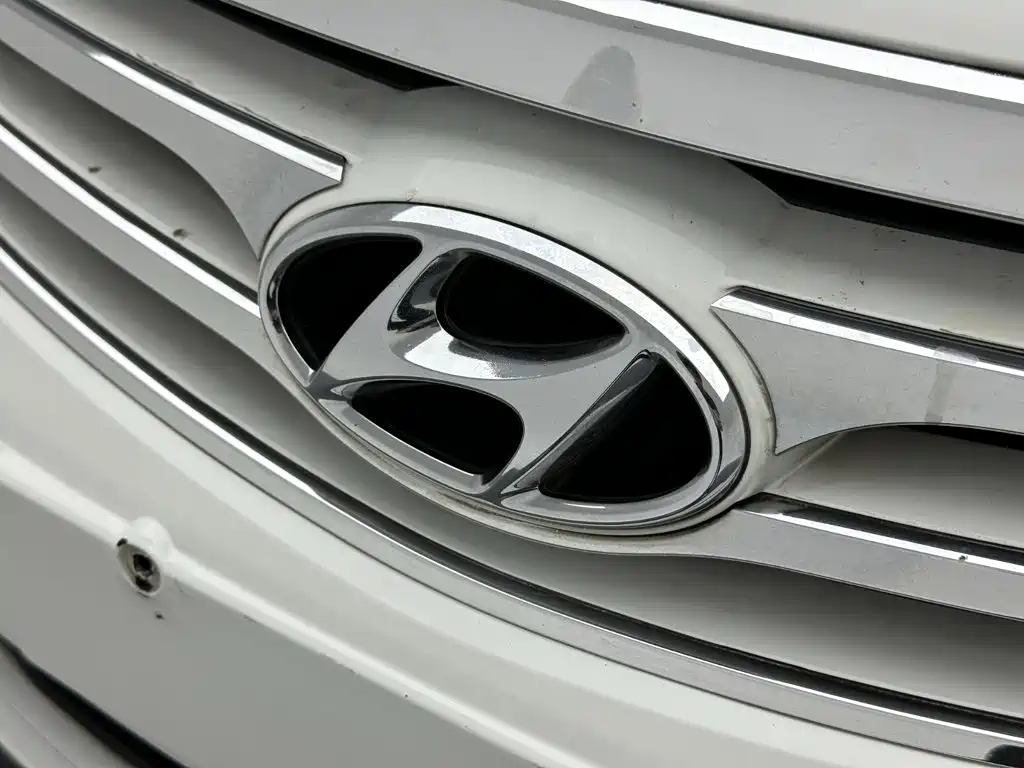 Hyundai Langdong 2013 2012 1.6L Automatic Fashion