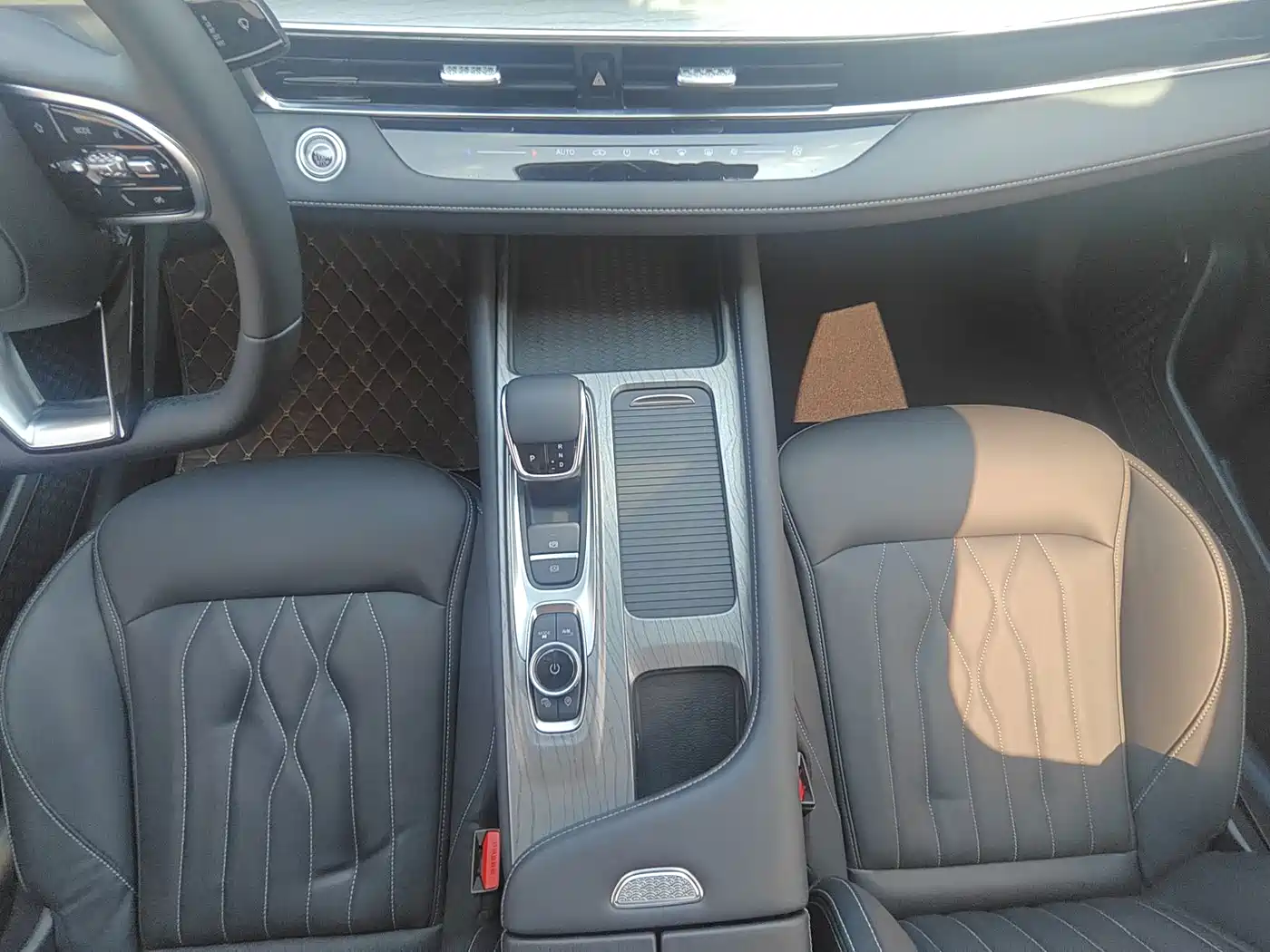 Chery Arrizo 8 2022 2022 1.6T DCT Yi