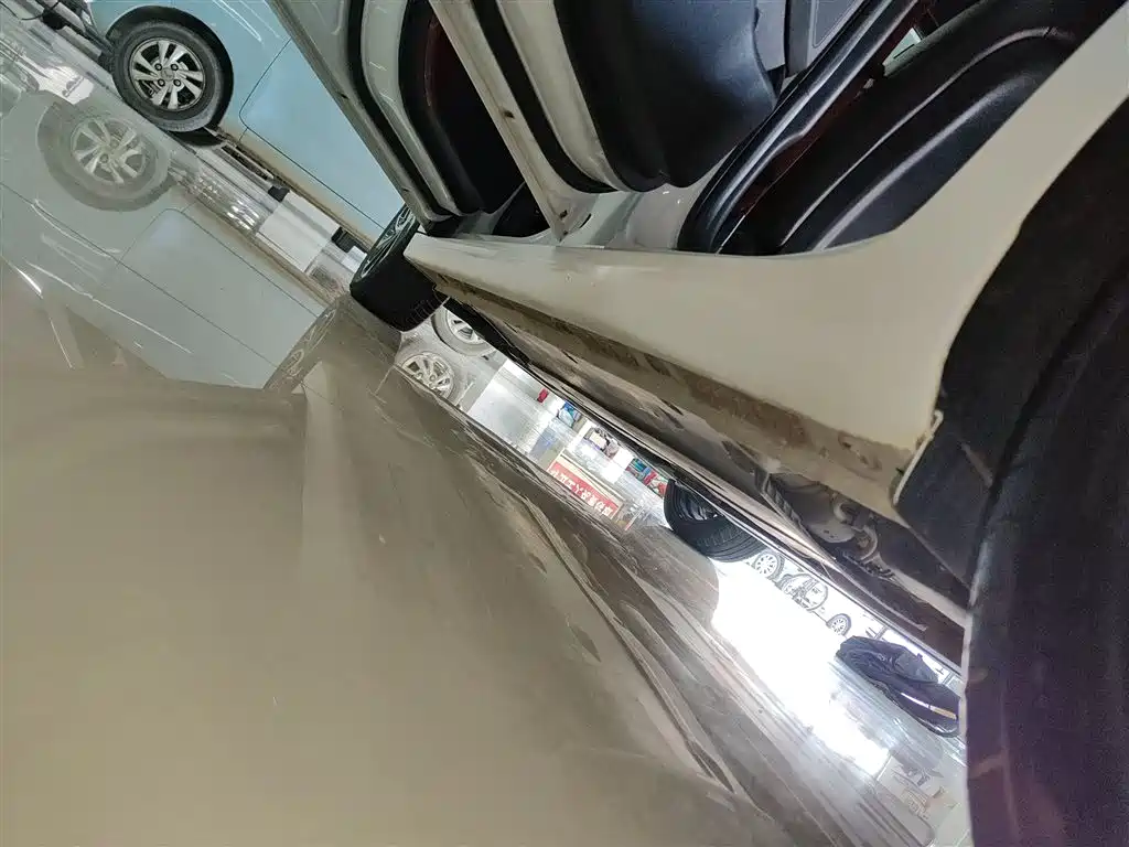 Hyundai Elantra 2019 1.4T Dual-clutch XuanDong·Vitality Type фото 22