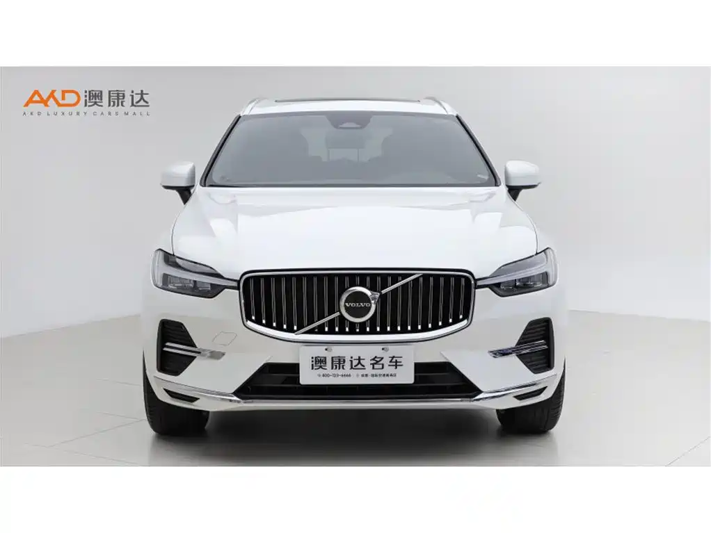 Volvo XC60 2025 2025 B5 AWD Smart Luxury Edition