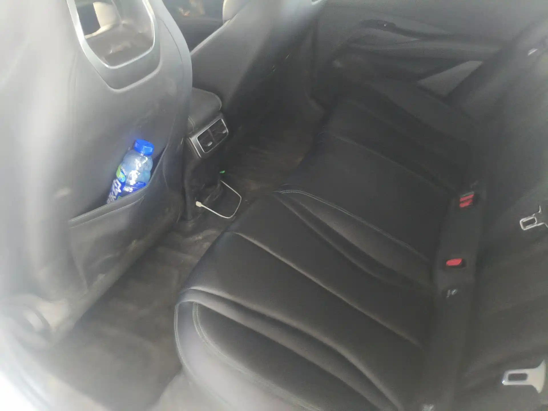 Photo 12 - BYD Seal 06 New Energy