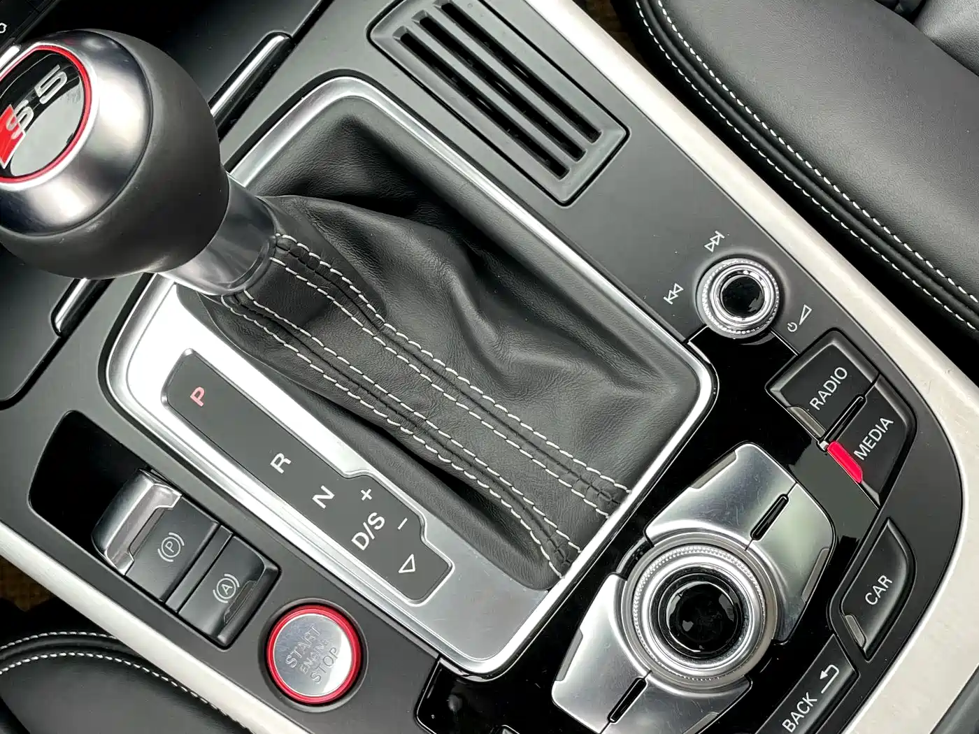 Photo 14 - Audi S5