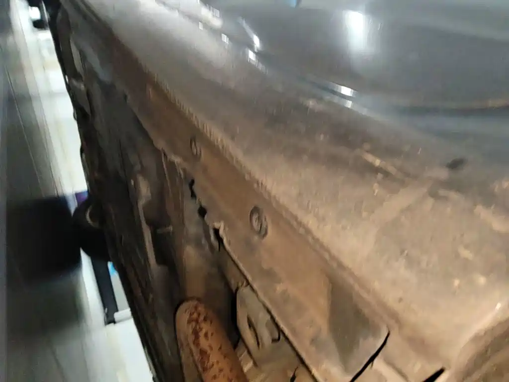 Chevrolet Malibu XL 2017 2018 530T Auto RuiChi Edition