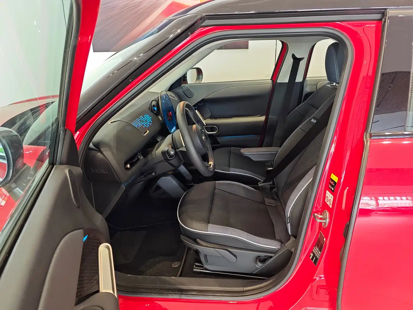 MINI Electric MINI ACEMAN 2025 2025 E Classic