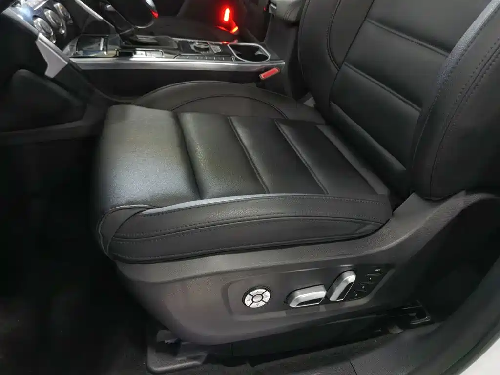 Haval H7 2018 2017 Red Label H7L 2.0T Automatic Premium