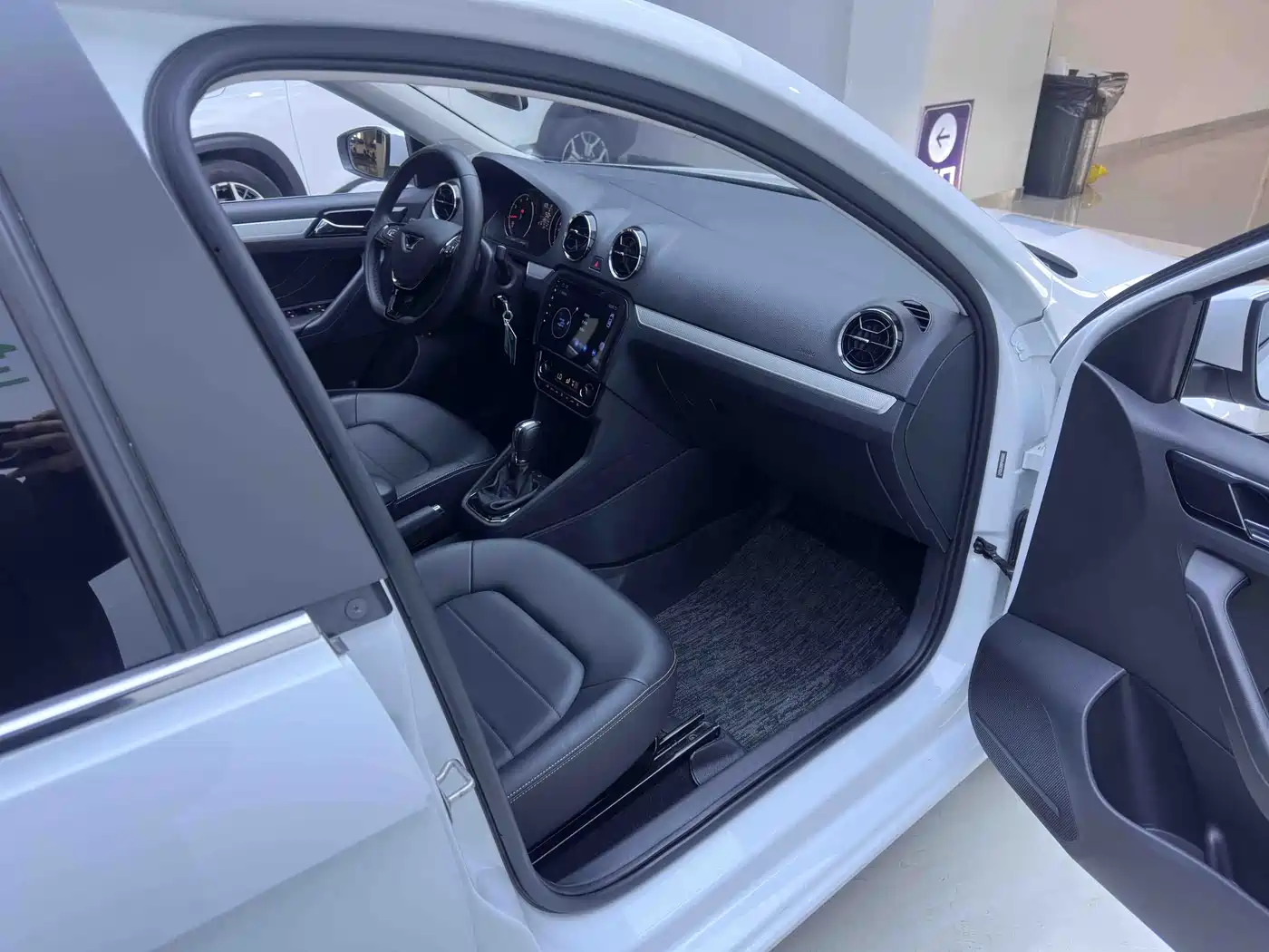 Jetta VA3 2023 2021 1.5L Automatic Glory Edition
