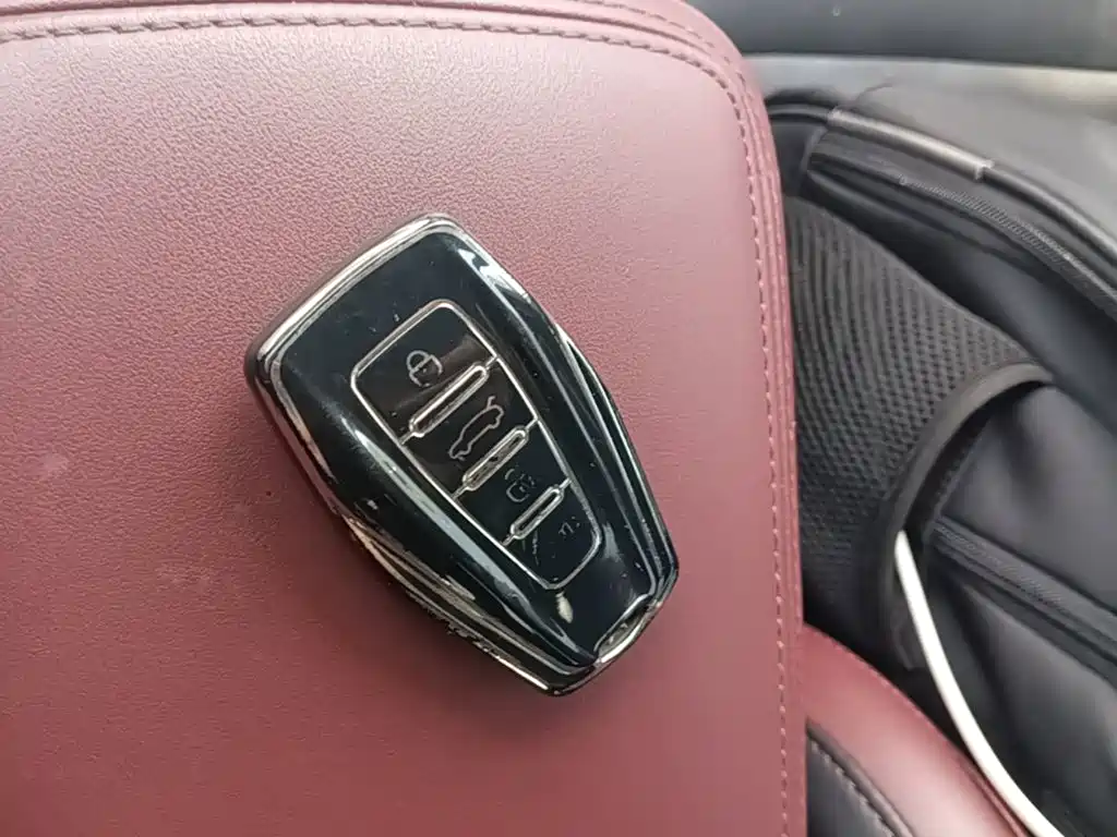 Geely Binyue 2019 2019 Sport Edition 260T DCT Ranger China V