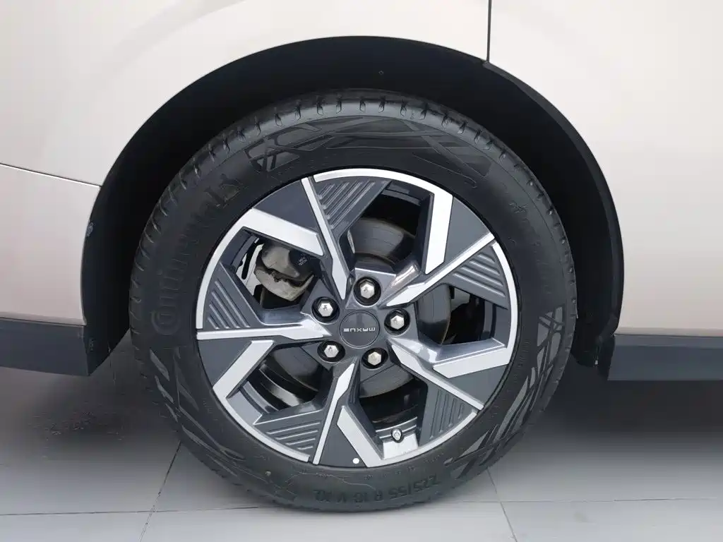 SAIC Maxus Maxus G70 2024 2024 Model 2.0T Automatic Flagship 7-Seater