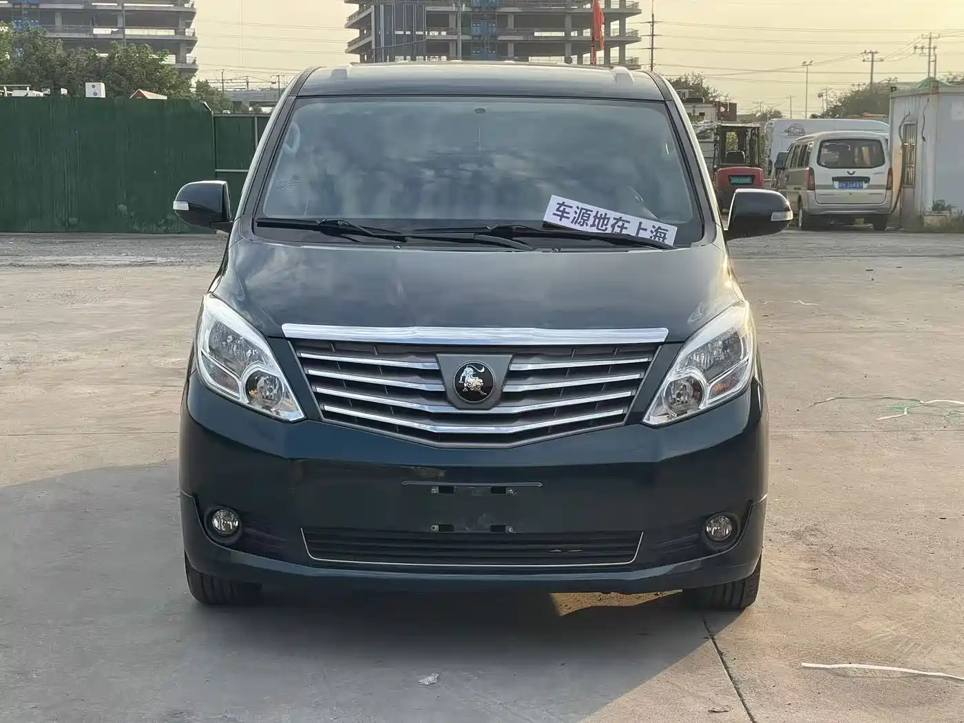 2022 Dongfeng Fengxing Lingzhi PLUS