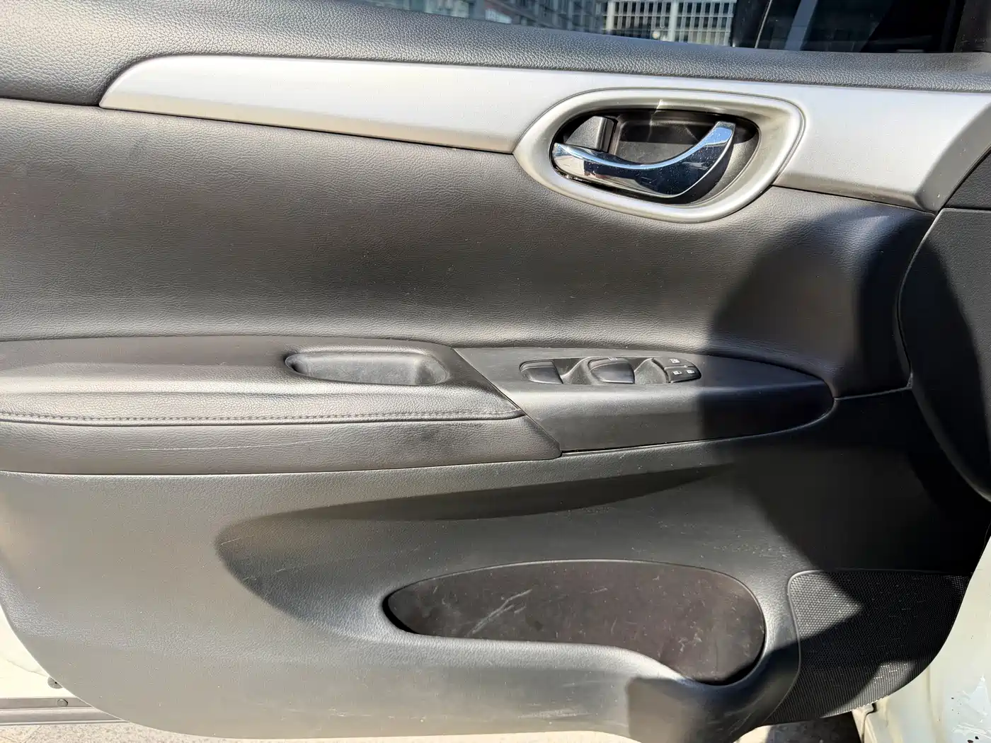 Nissan SYLPHY, миниатюра 14