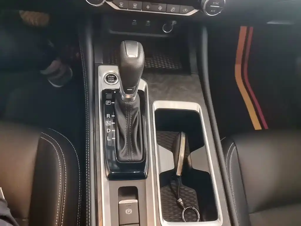 Nissan TEANA, миниатюра 14