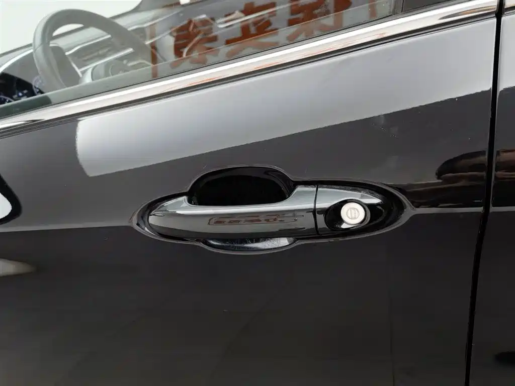 DONGFENG SCENERY IX5