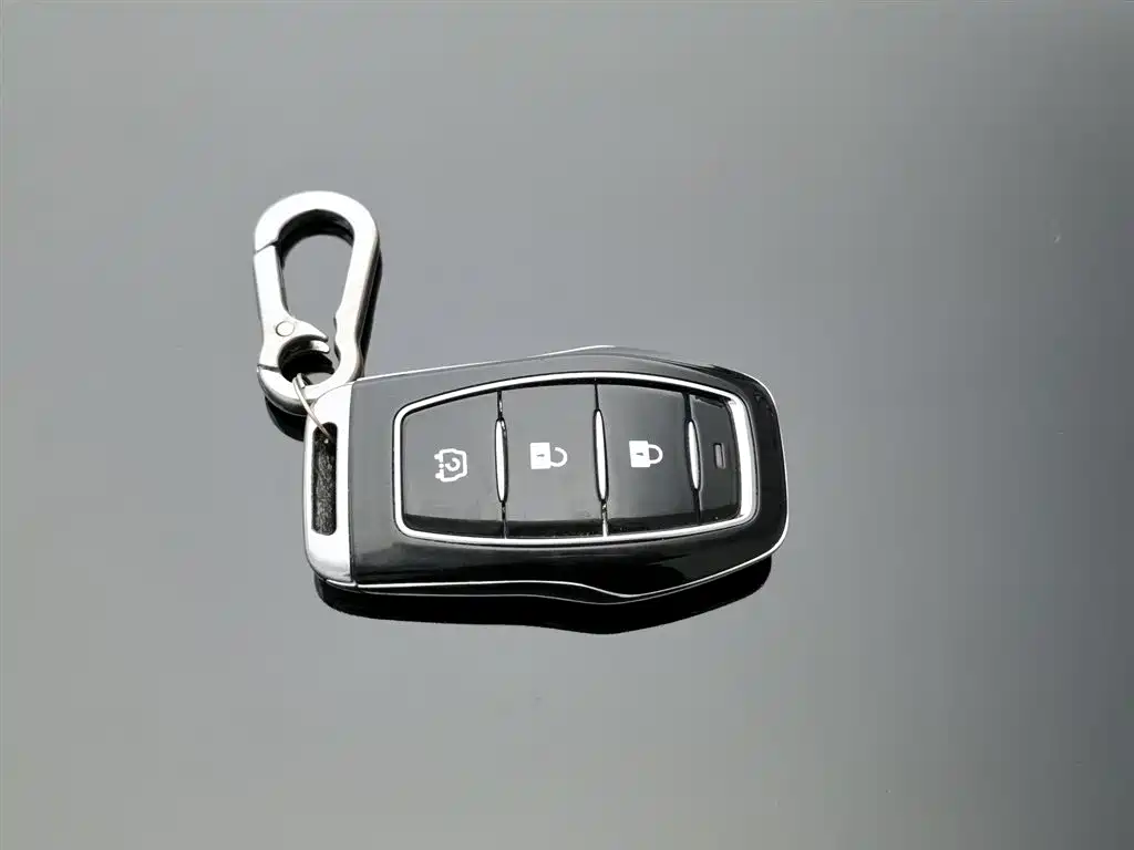 DONGFENG SCENERY IX5