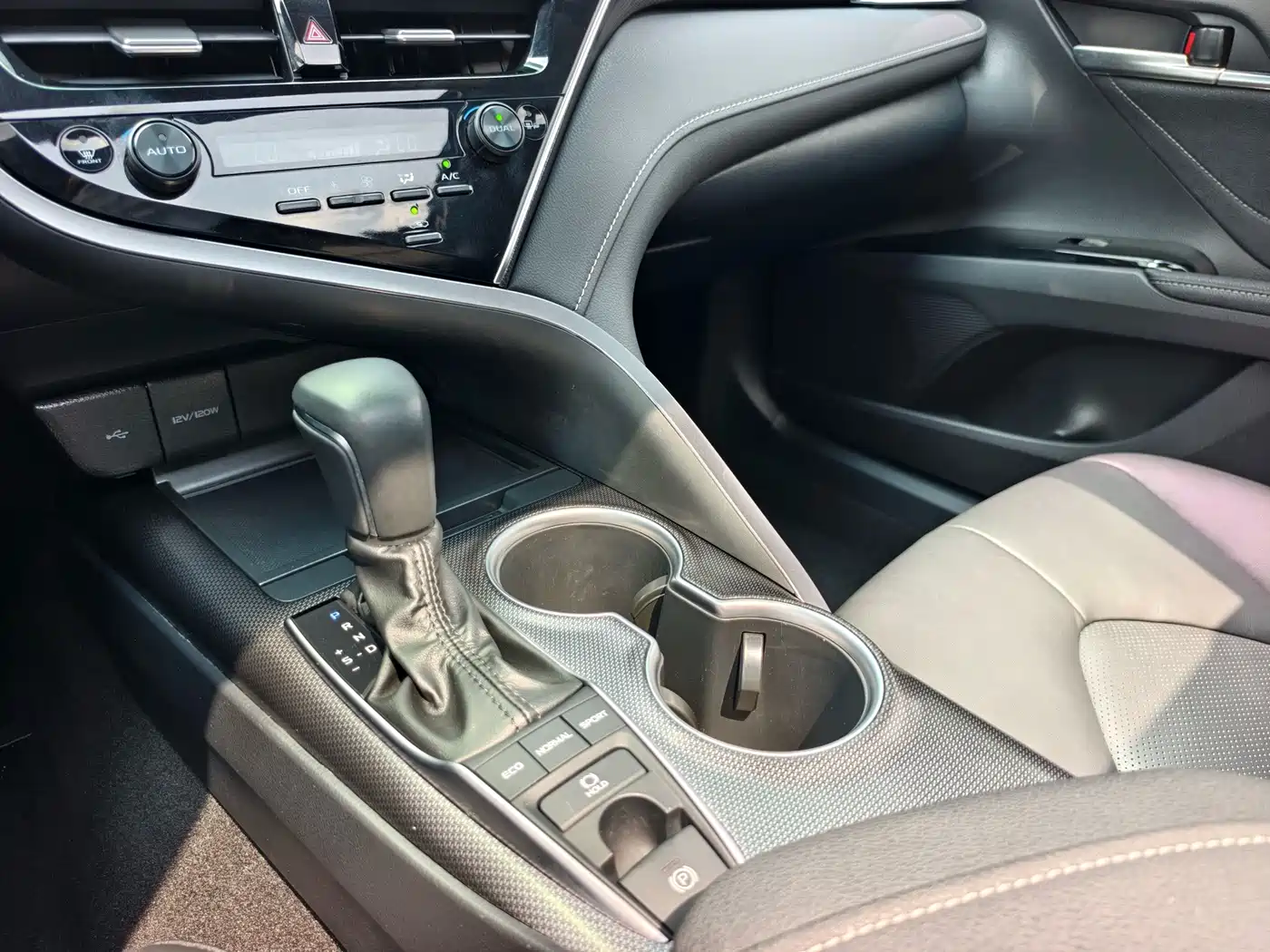 Toyota Camry 2023 2023 2.5S Trend Edition