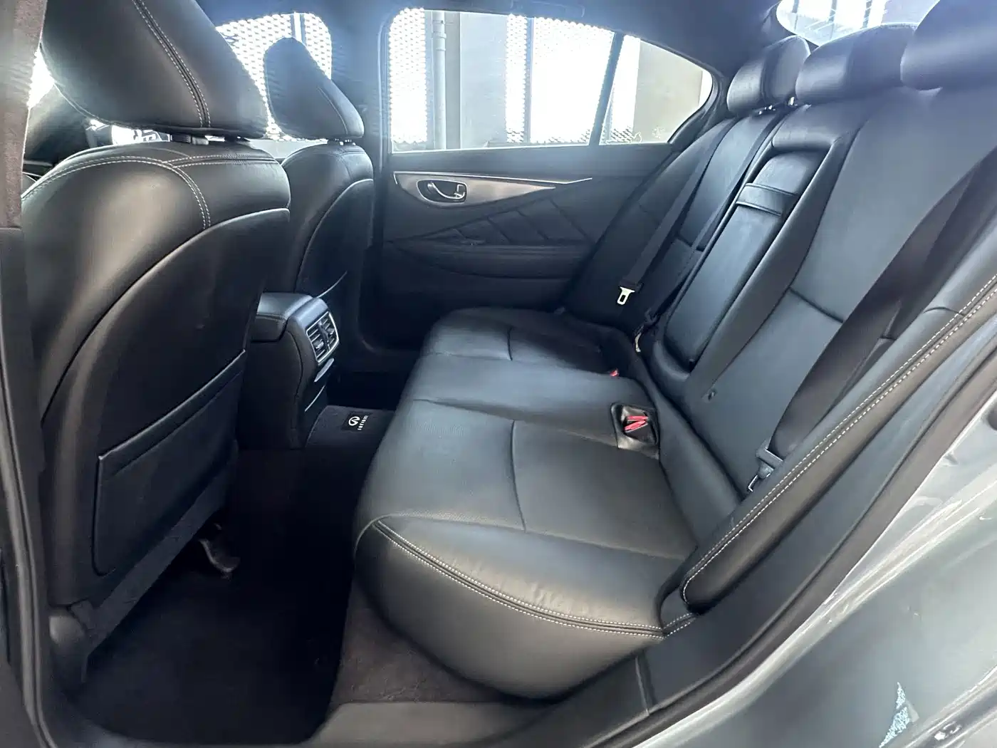 Infiniti Q50 2016 2014 3.7L Comfort Edition