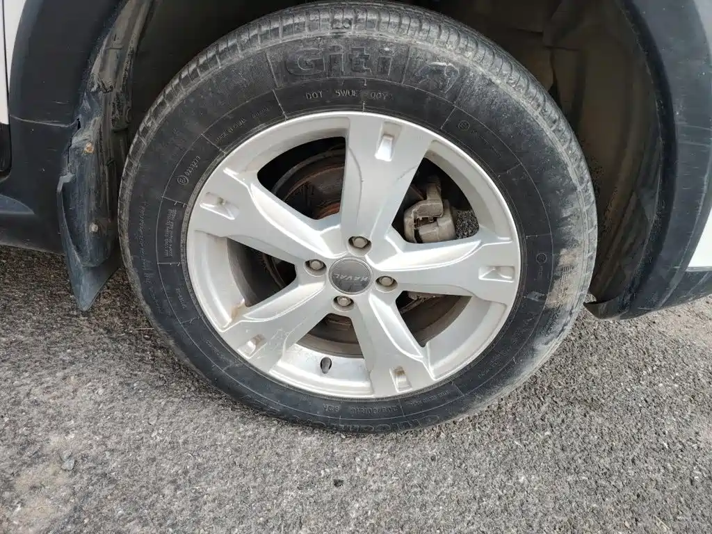 Haval H1 2016 2016 Red Label 1.5L AMT Comfort