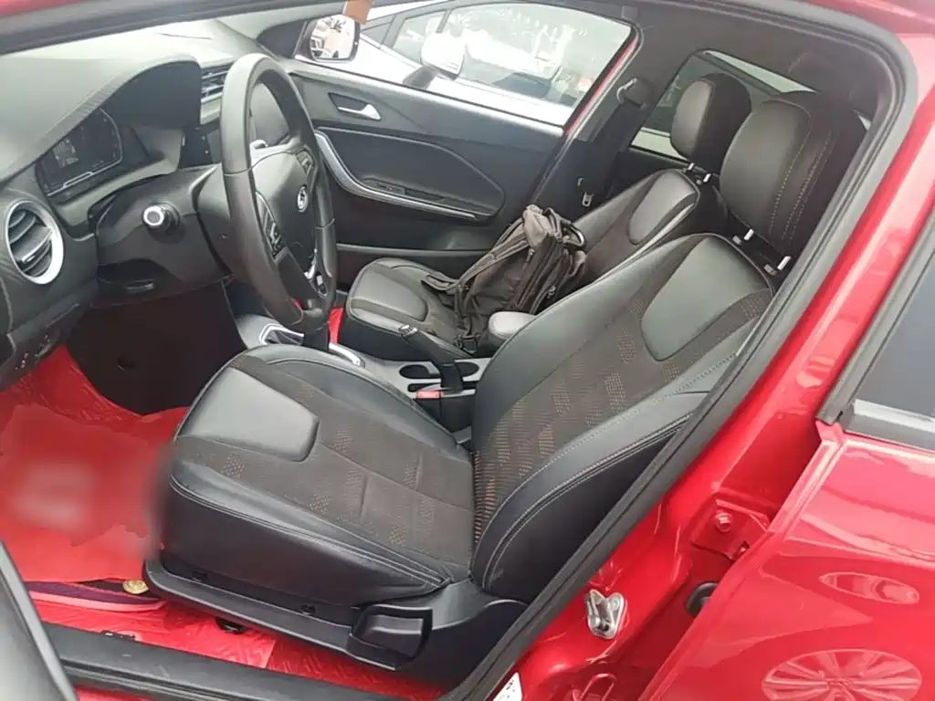 صورة 15 - Chery Tiggo 3x