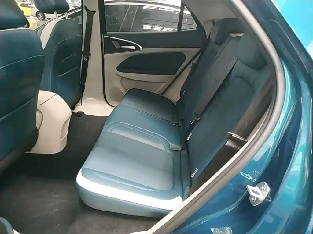 Ora Good Cat 2025 2024 401km Premium 126kW